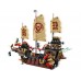 LEGO Ninjago 71848 Tempelj radodarnosti